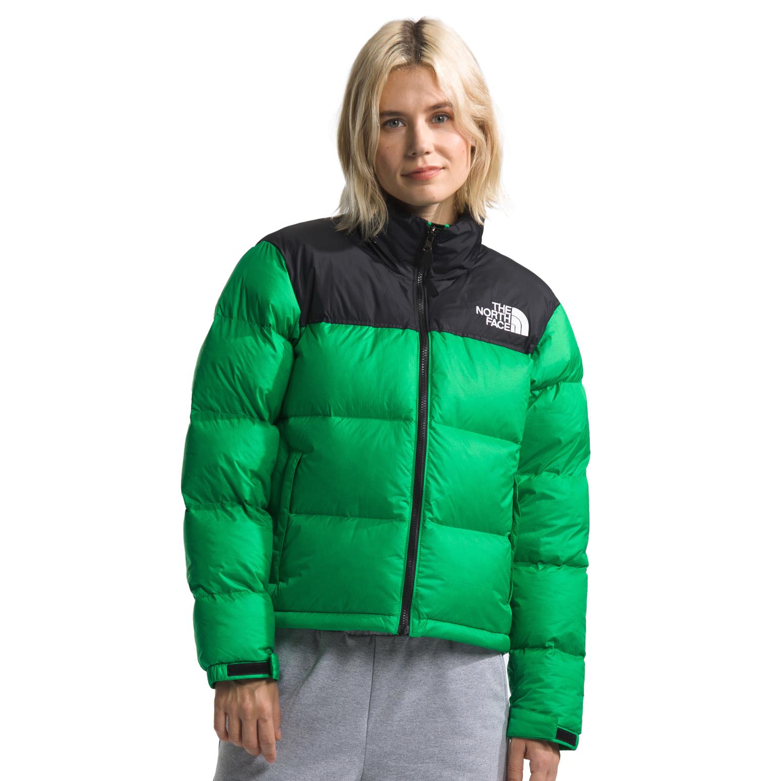 The North Face Women’S 1996 Retro Nuptse Jacket